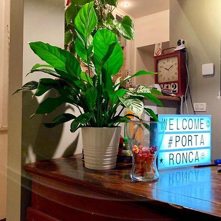 Porta Ronca - B&B, Suites & Apts Rho Dış mekan fotoğraf