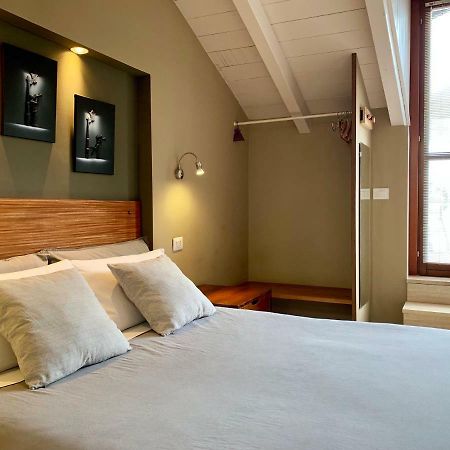 Porta Ronca - B&B, Suites & Apts Rho Dış mekan fotoğraf