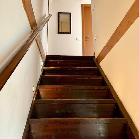 Porta Ronca - B&B, Suites & Apts Rho Dış mekan fotoğraf