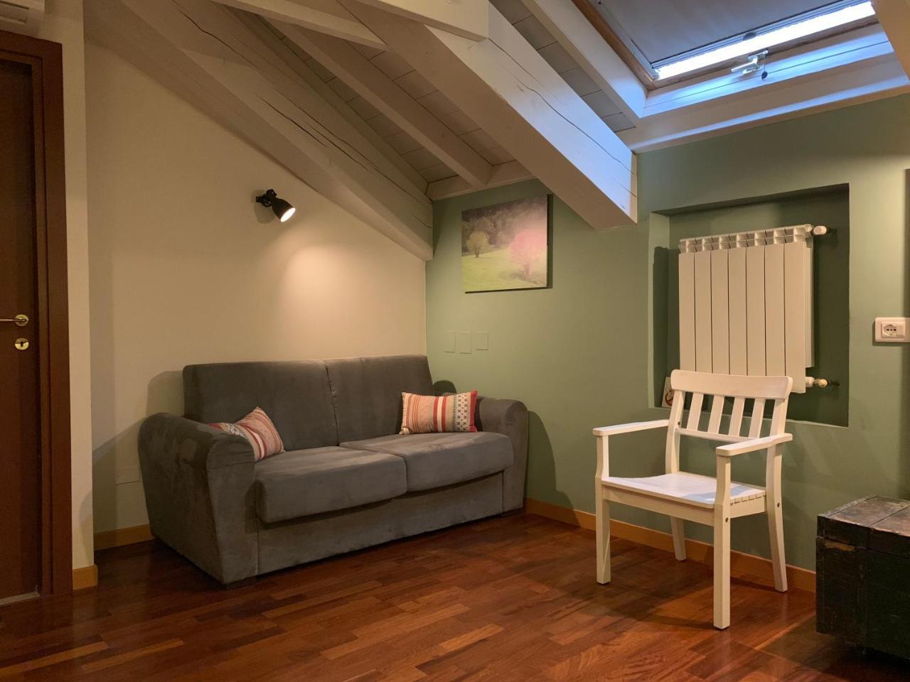 Porta Ronca - B&B, Suites & Apts Rho Dış mekan fotoğraf