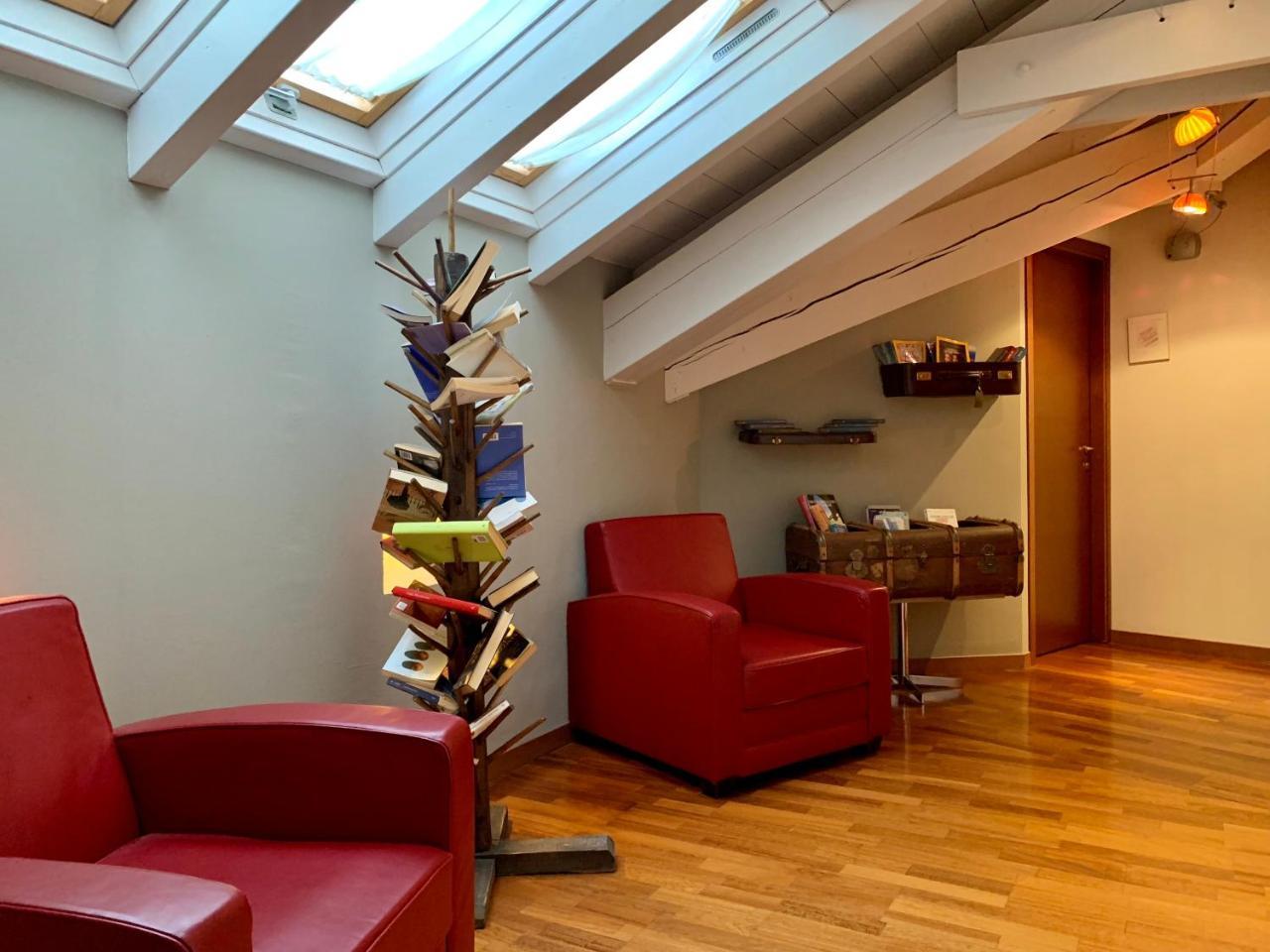 Porta Ronca - B&B, Suites & Apts Rho Dış mekan fotoğraf