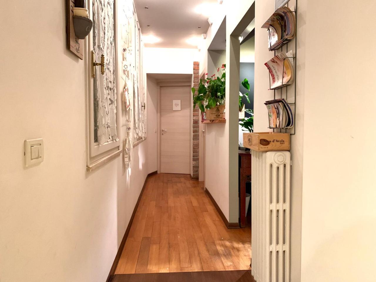 Porta Ronca - B&B, Suites & Apts Rho Dış mekan fotoğraf