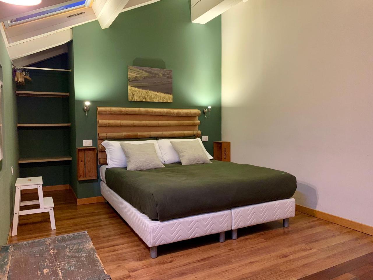 Porta Ronca - B&B, Suites & Apts Rho Dış mekan fotoğraf