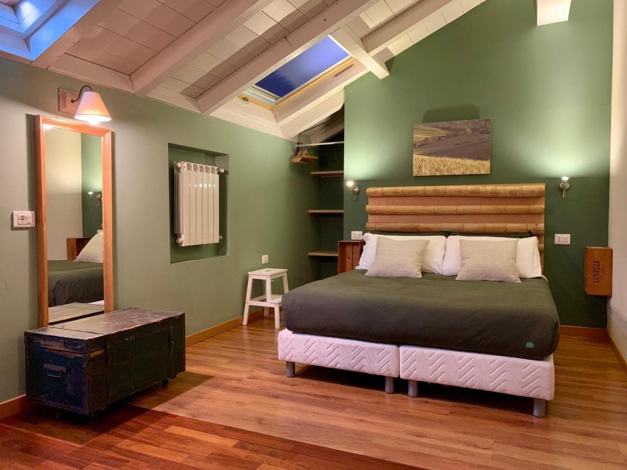Porta Ronca - B&B, Suites & Apts Rho Dış mekan fotoğraf