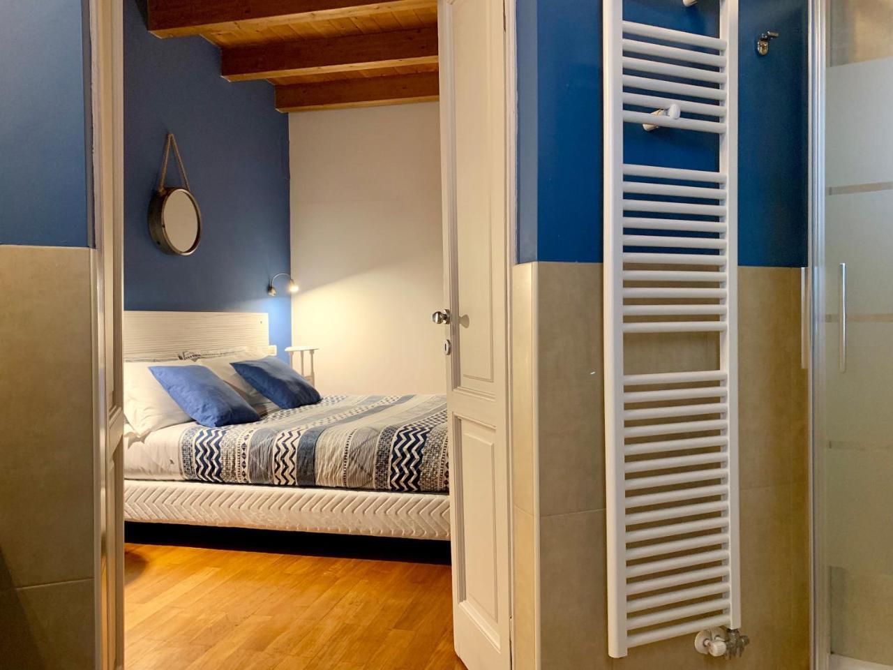 Porta Ronca - B&B, Suites & Apts Rho Dış mekan fotoğraf