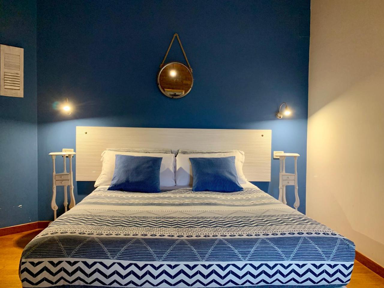 Porta Ronca - B&B, Suites & Apts Rho Dış mekan fotoğraf