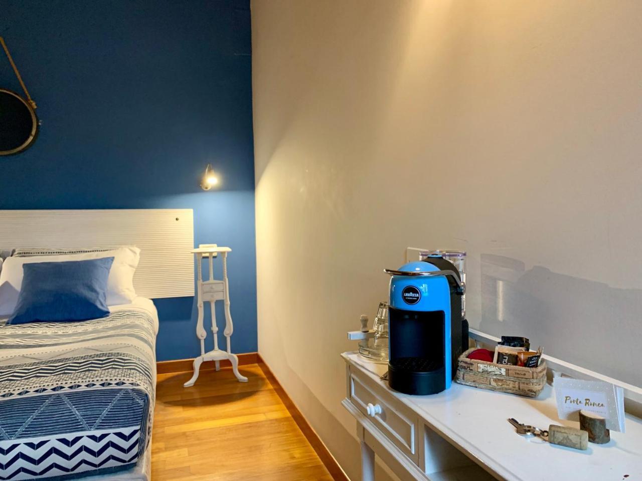 Porta Ronca - B&B, Suites & Apts Rho Dış mekan fotoğraf