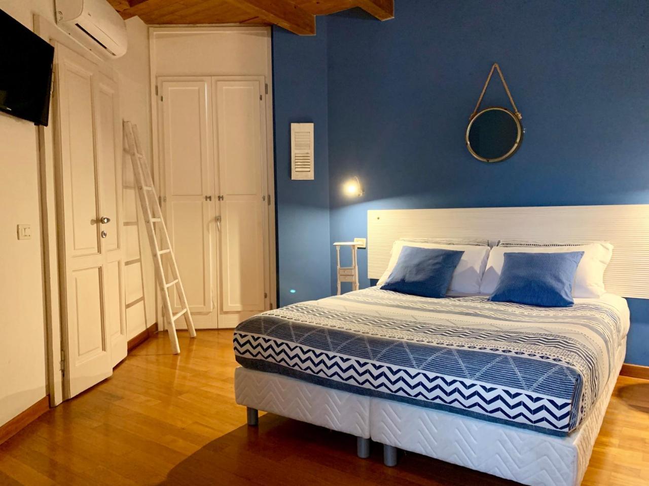 Porta Ronca - B&B, Suites & Apts Rho Dış mekan fotoğraf