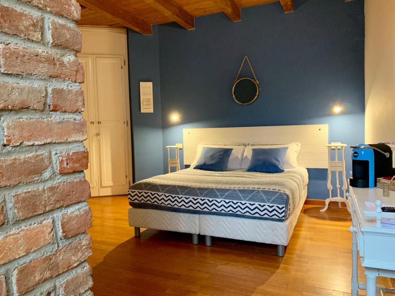 Porta Ronca - B&B, Suites & Apts Rho Dış mekan fotoğraf