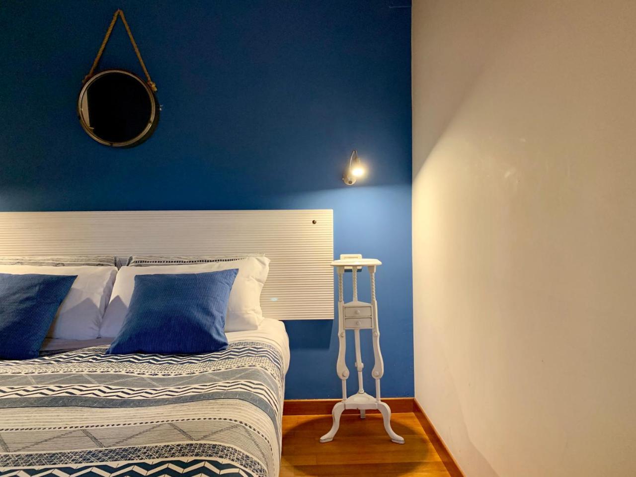 Porta Ronca - B&B, Suites & Apts Rho Dış mekan fotoğraf