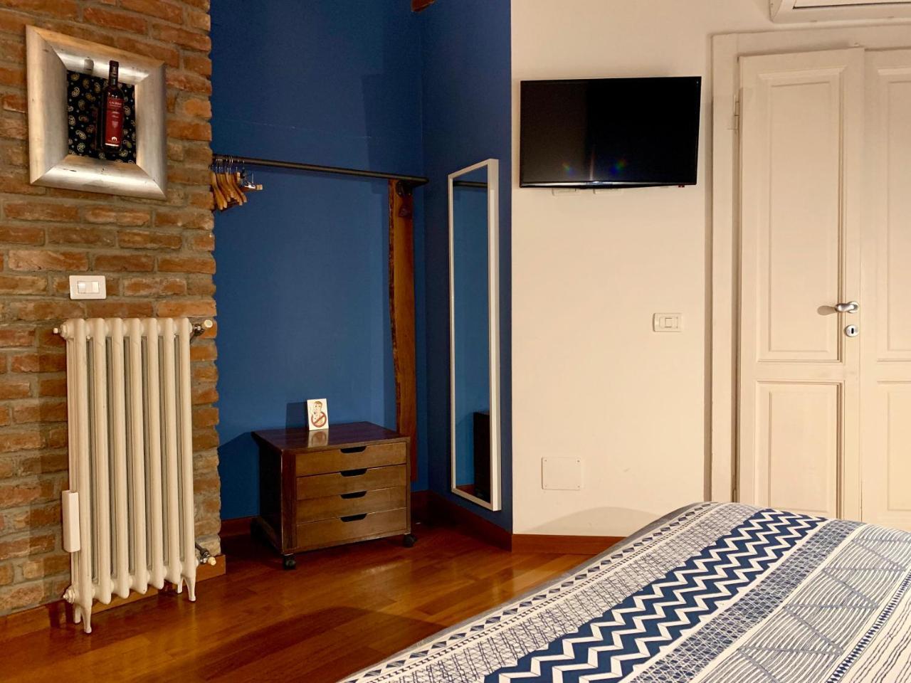 Porta Ronca - B&B, Suites & Apts Rho Dış mekan fotoğraf