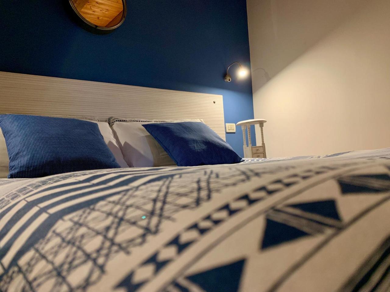 Porta Ronca - B&B, Suites & Apts Rho Dış mekan fotoğraf