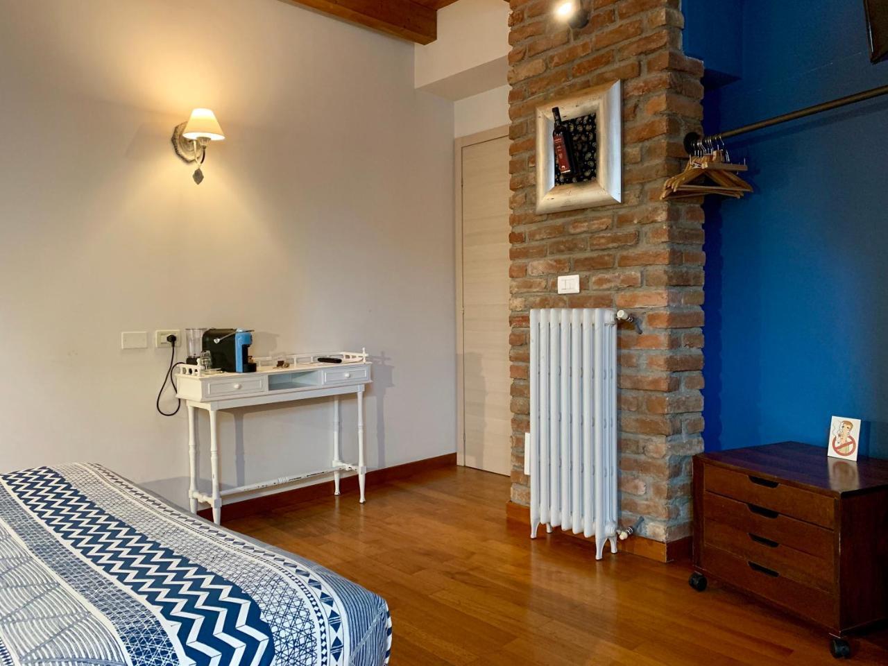 Porta Ronca - B&B, Suites & Apts Rho Dış mekan fotoğraf