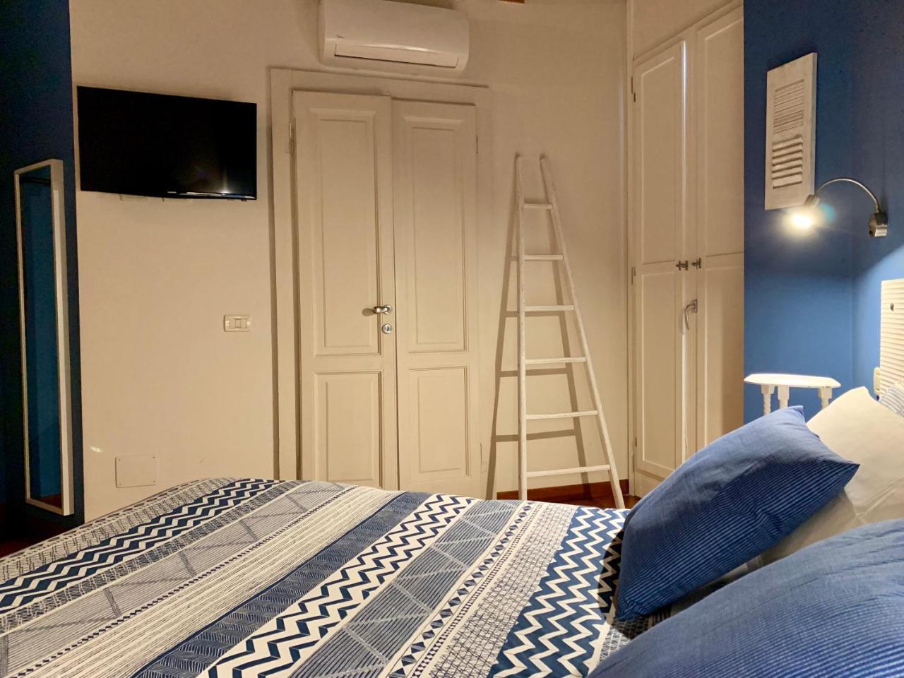 Porta Ronca - B&B, Suites & Apts Rho Dış mekan fotoğraf