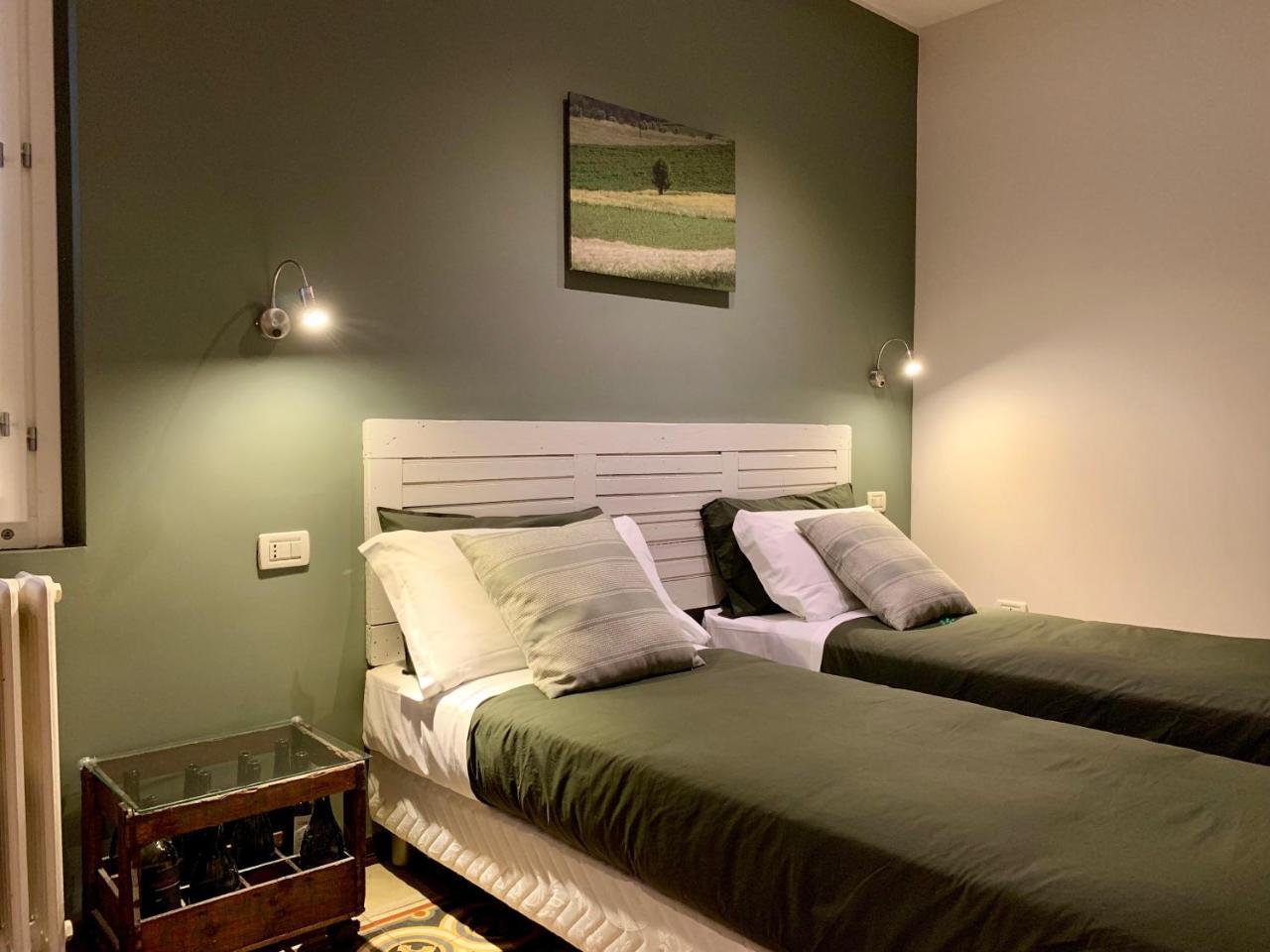 Porta Ronca - B&B, Suites & Apts Rho Dış mekan fotoğraf