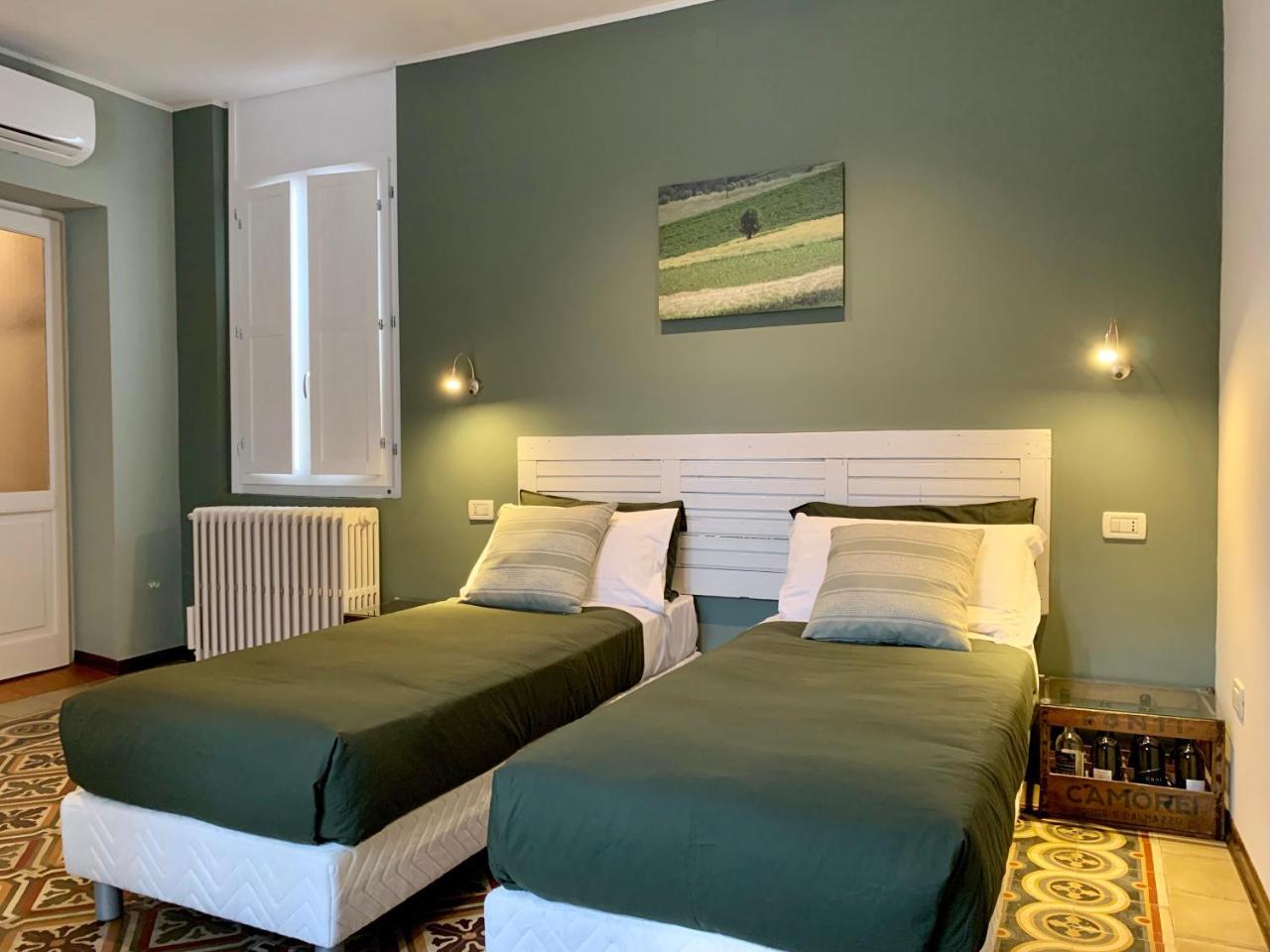 Porta Ronca - B&B, Suites & Apts Rho Dış mekan fotoğraf