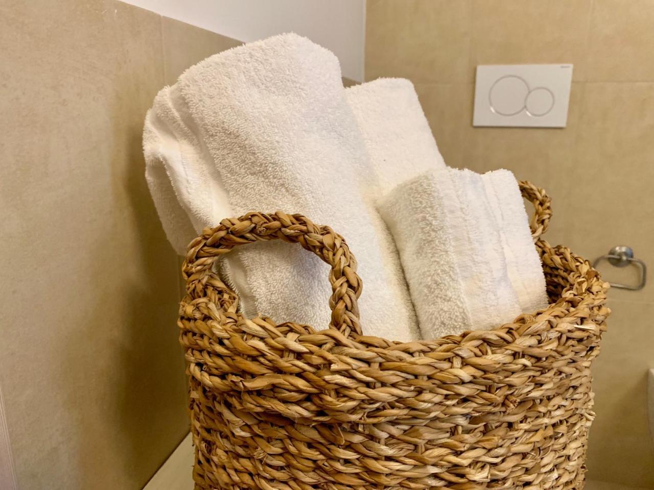 Porta Ronca - B&B, Suites & Apts Rho Dış mekan fotoğraf