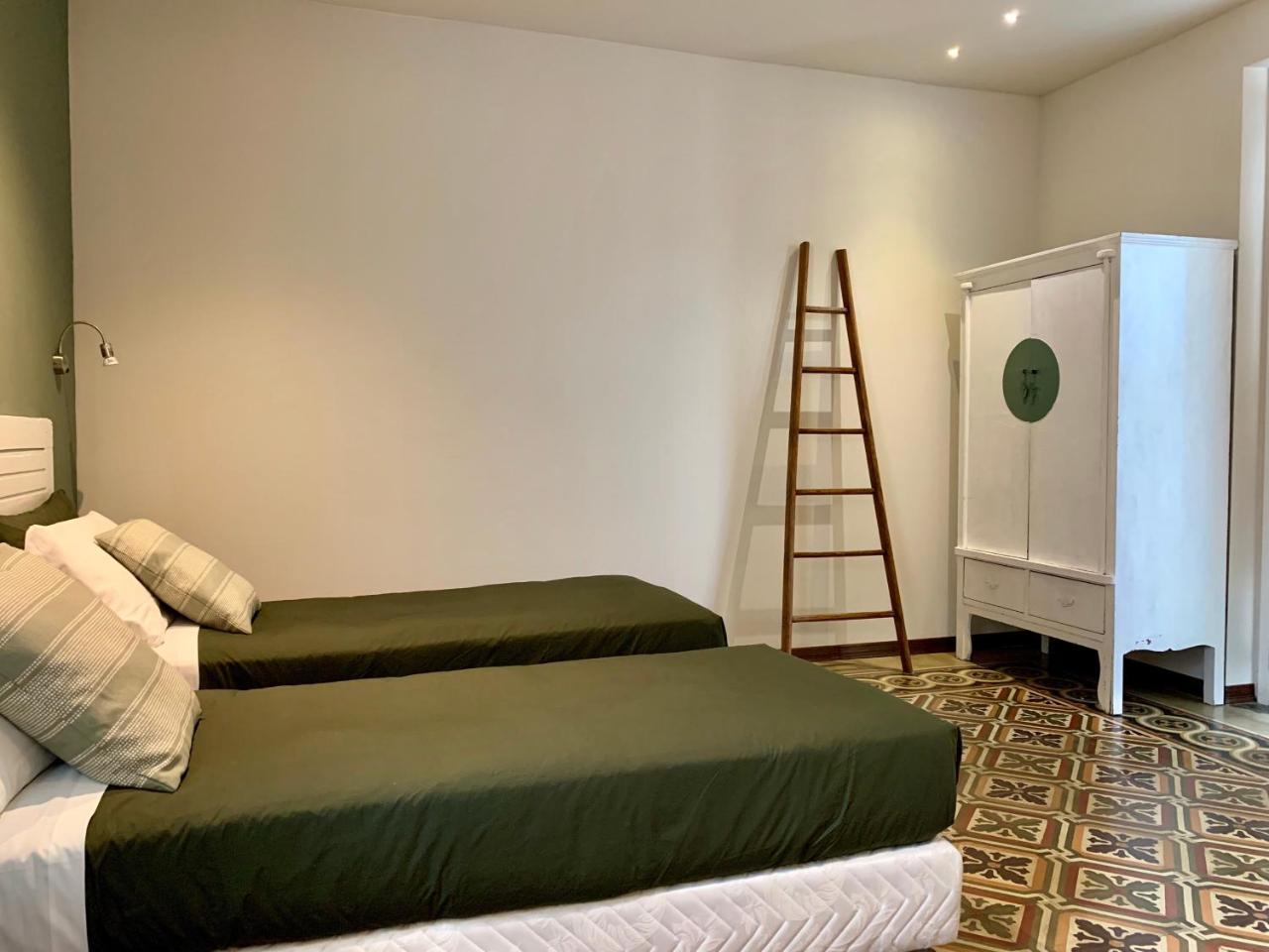 Porta Ronca - B&B, Suites & Apts Rho Dış mekan fotoğraf