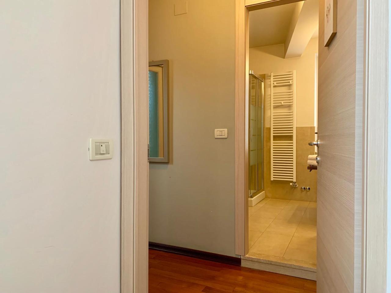 Porta Ronca - B&B, Suites & Apts Rho Dış mekan fotoğraf