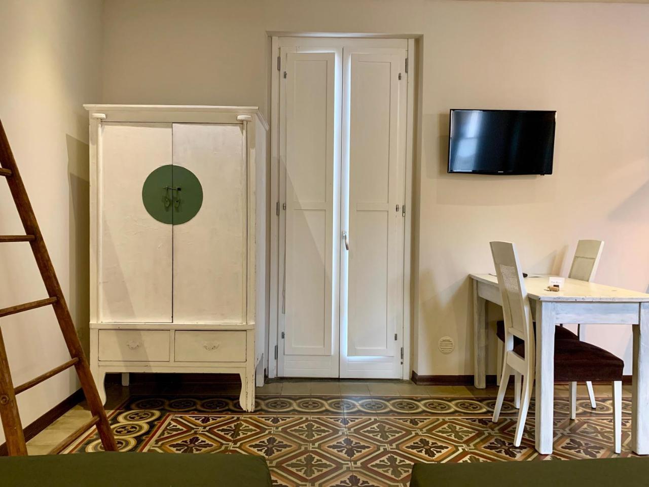Porta Ronca - B&B, Suites & Apts Rho Dış mekan fotoğraf