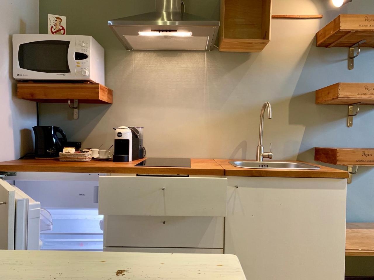 Porta Ronca - B&B, Suites & Apts Rho Dış mekan fotoğraf
