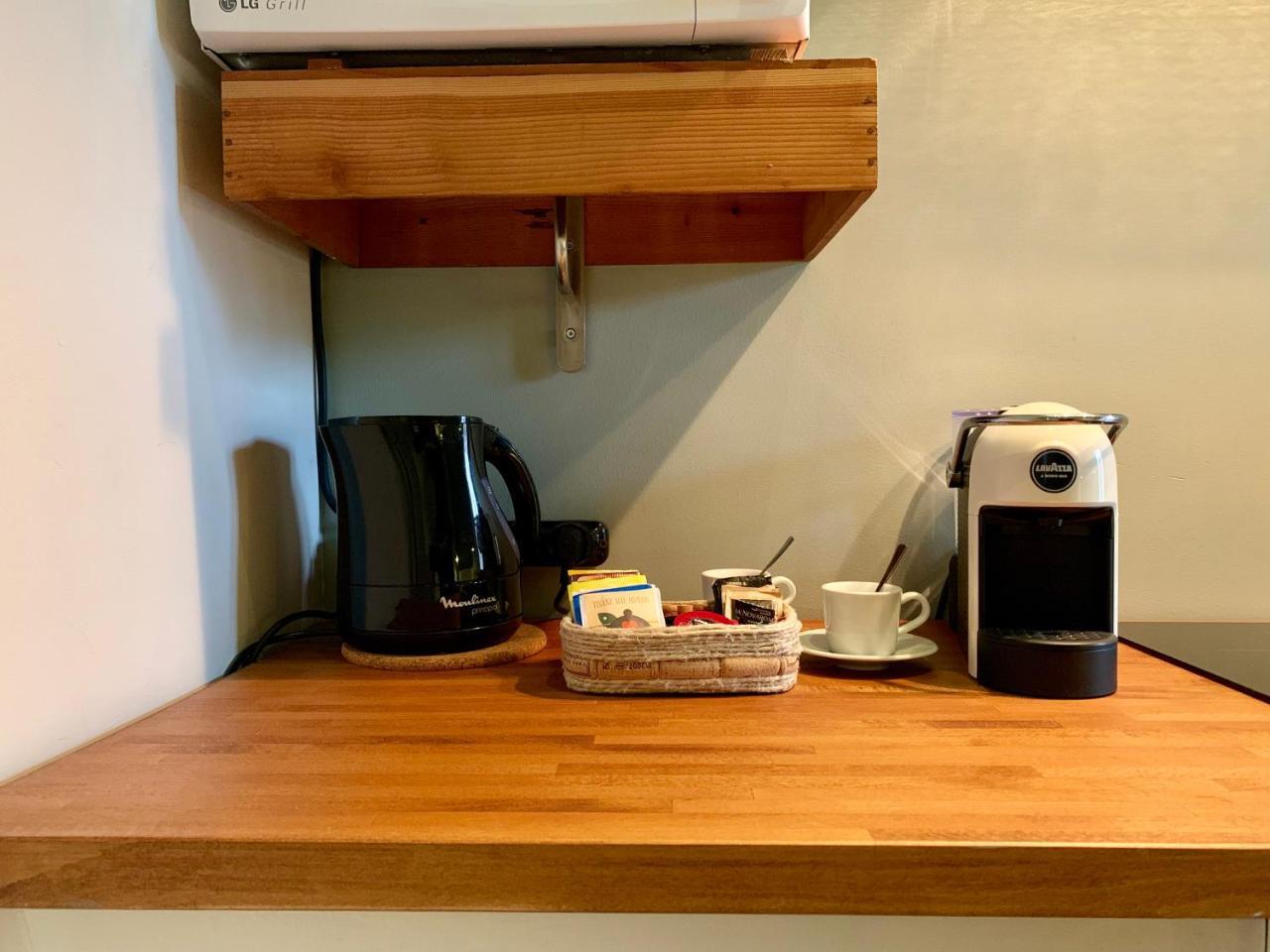 Porta Ronca - B&B, Suites & Apts Rho Dış mekan fotoğraf