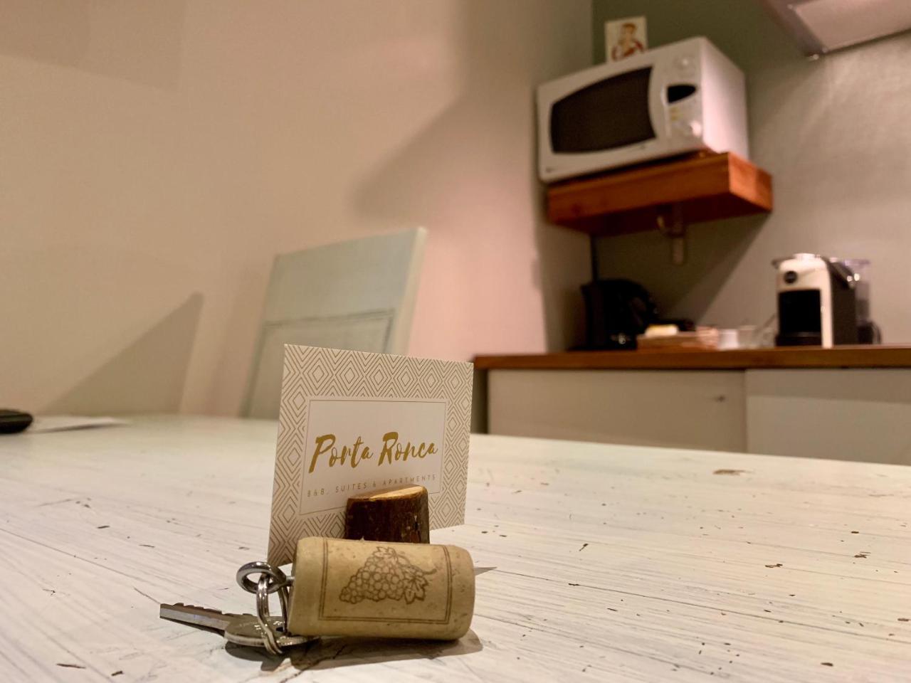 Porta Ronca - B&B, Suites & Apts Rho Dış mekan fotoğraf