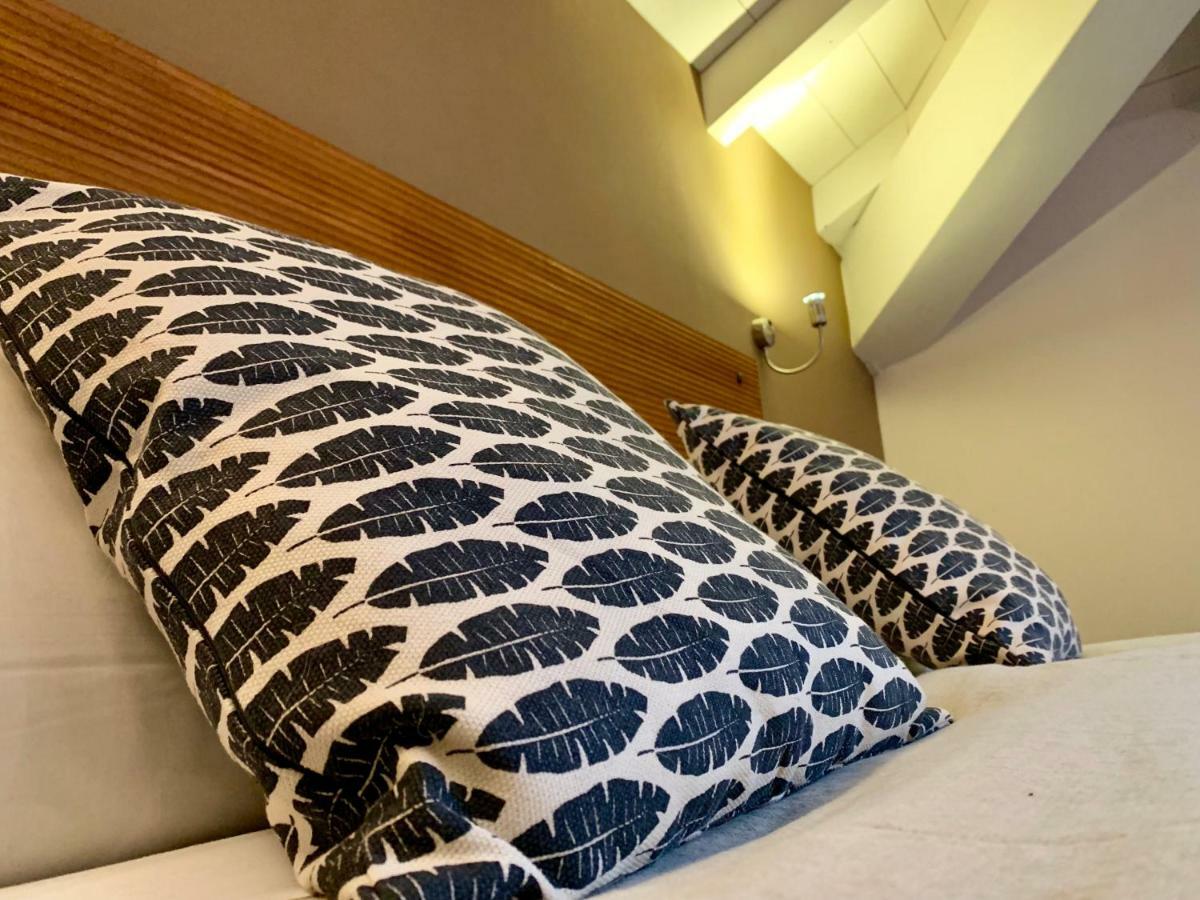 Porta Ronca - B&B, Suites & Apts Rho Dış mekan fotoğraf