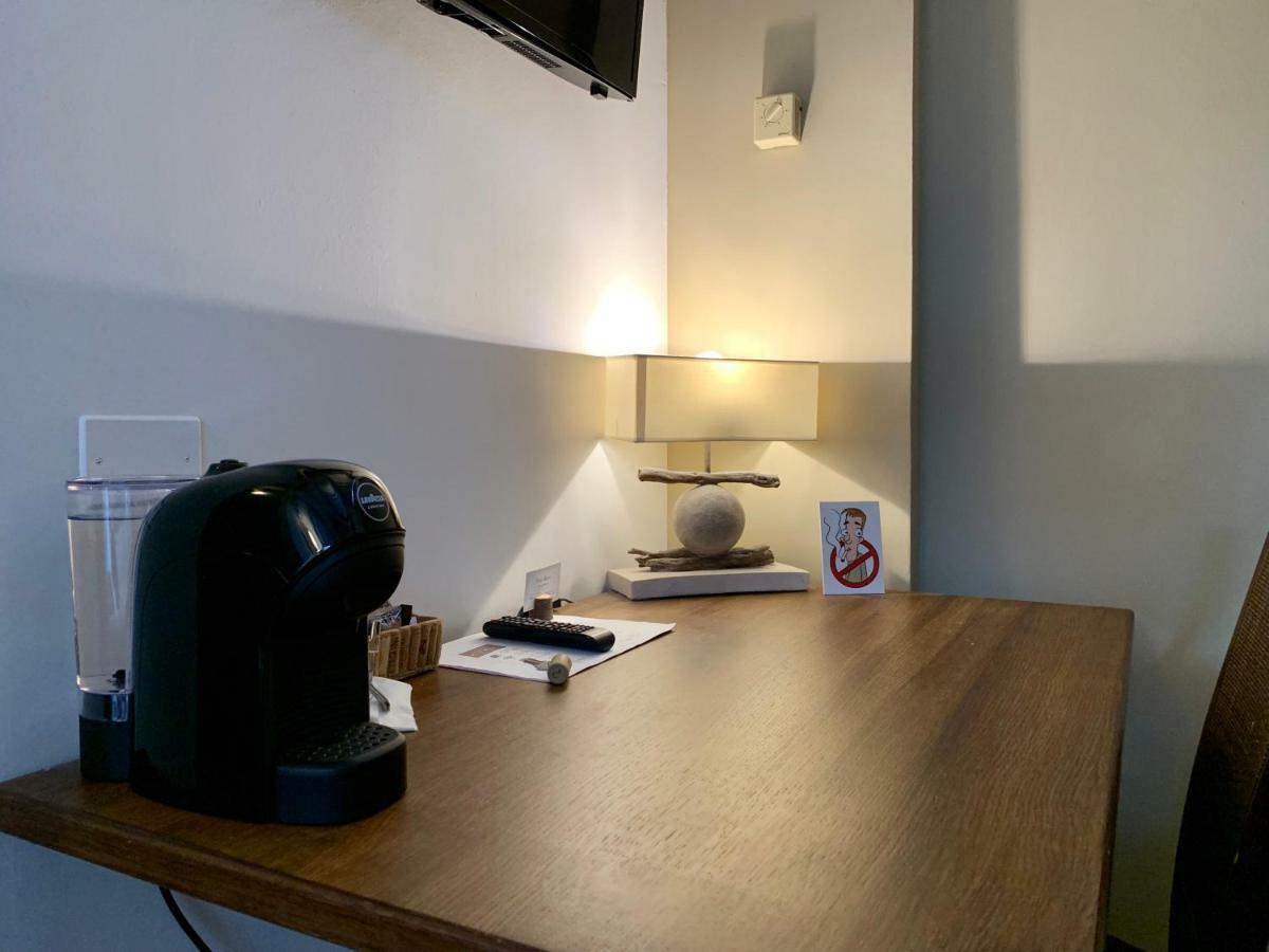 Porta Ronca - B&B, Suites & Apts Rho Dış mekan fotoğraf