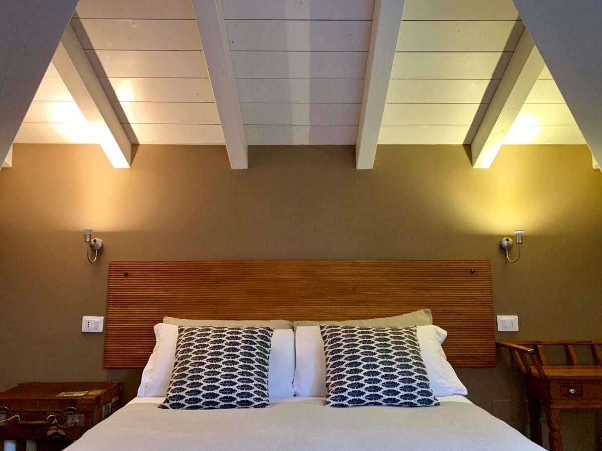 Porta Ronca - B&B, Suites & Apts Rho Dış mekan fotoğraf