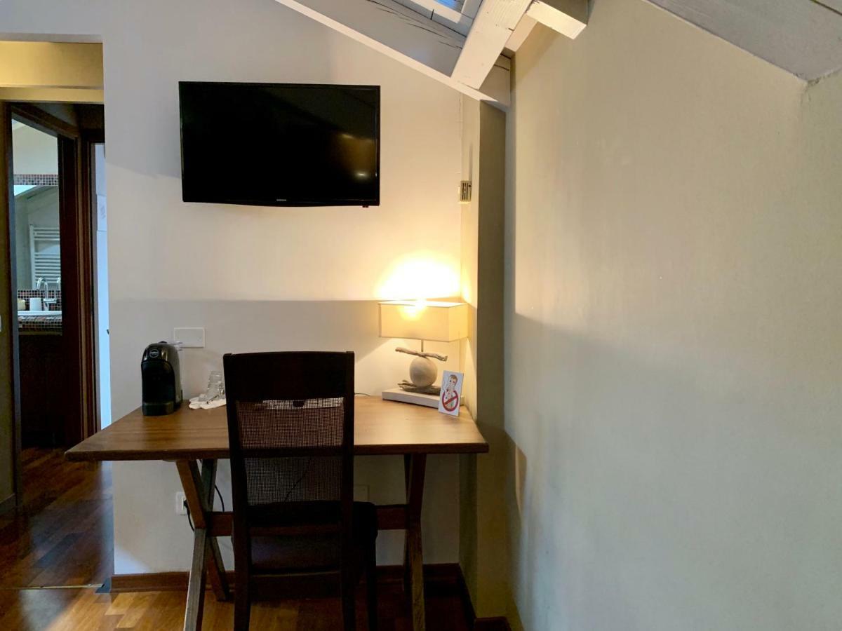 Porta Ronca - B&B, Suites & Apts Rho Dış mekan fotoğraf