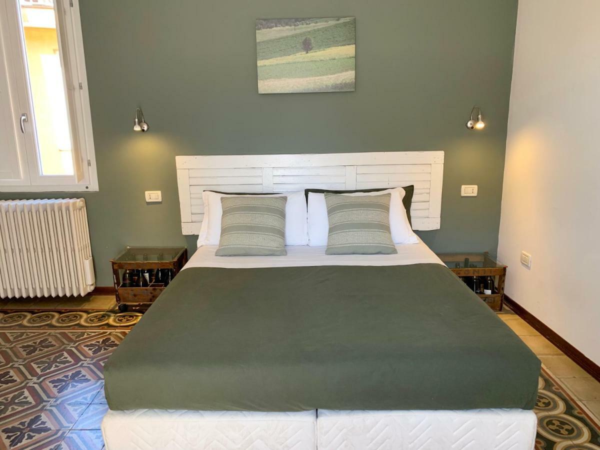 Porta Ronca - B&B, Suites & Apts Rho Dış mekan fotoğraf
