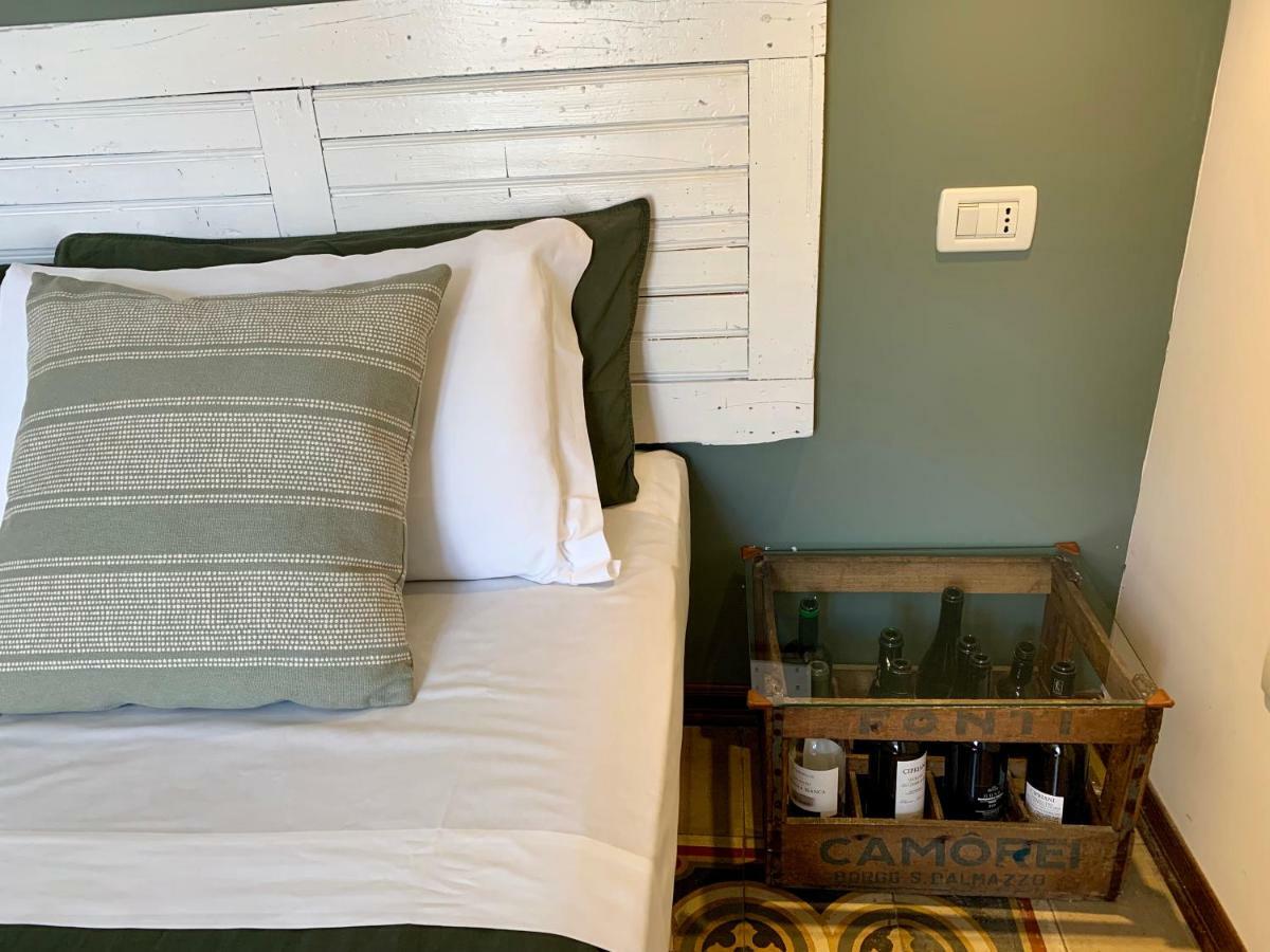 Porta Ronca - B&B, Suites & Apts Rho Dış mekan fotoğraf