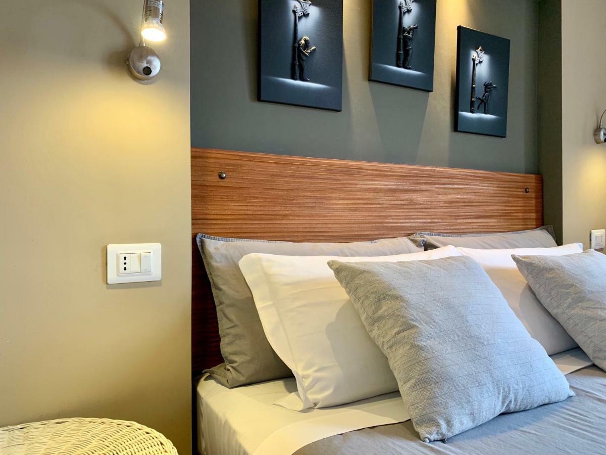 Porta Ronca - B&B, Suites & Apts Rho Dış mekan fotoğraf