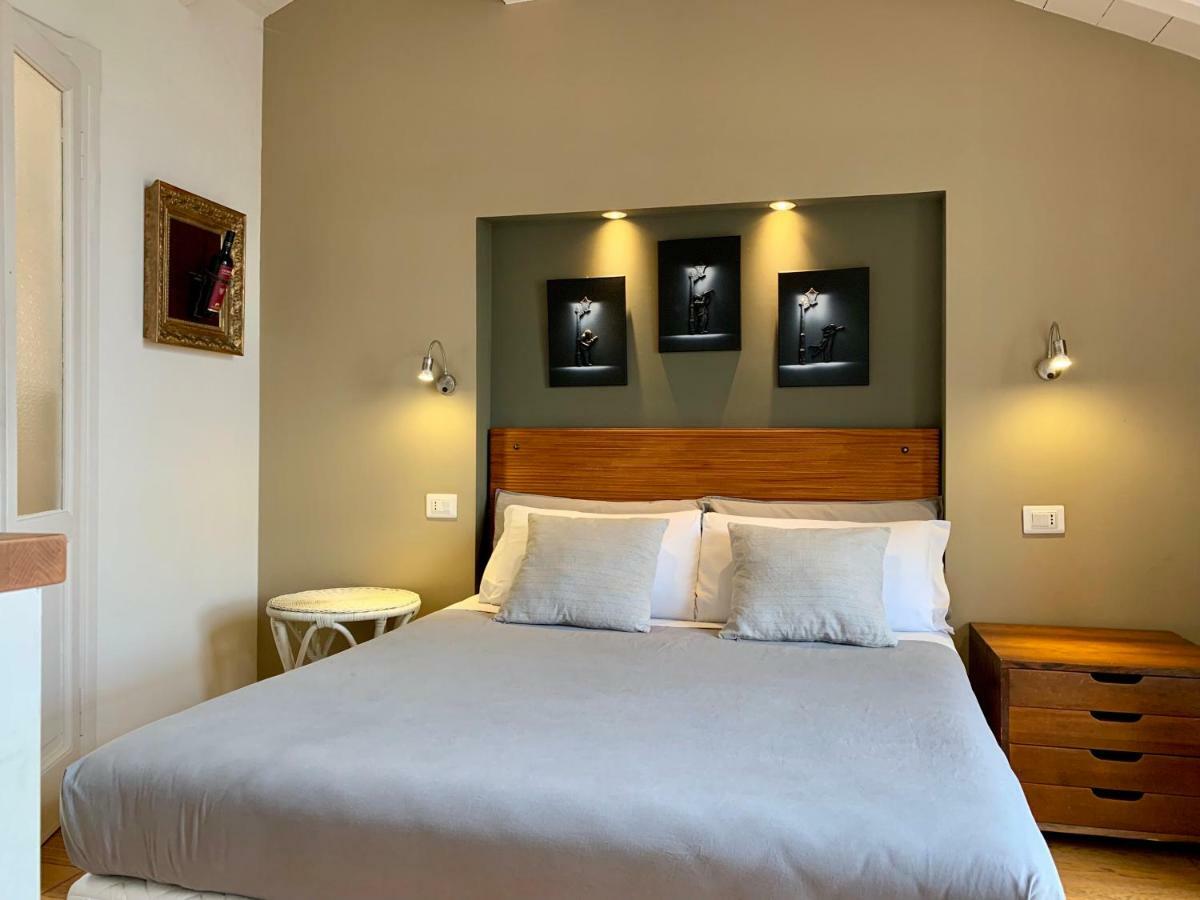Porta Ronca - B&B, Suites & Apts Rho Dış mekan fotoğraf