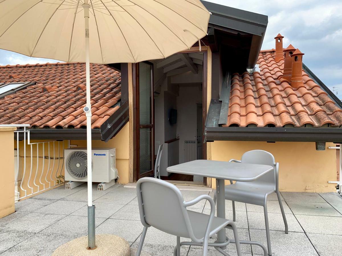 Porta Ronca - B&B, Suites & Apts Rho Dış mekan fotoğraf