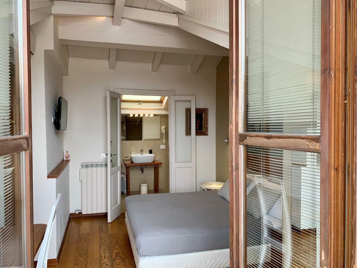 Porta Ronca - B&B, Suites & Apts Rho Dış mekan fotoğraf