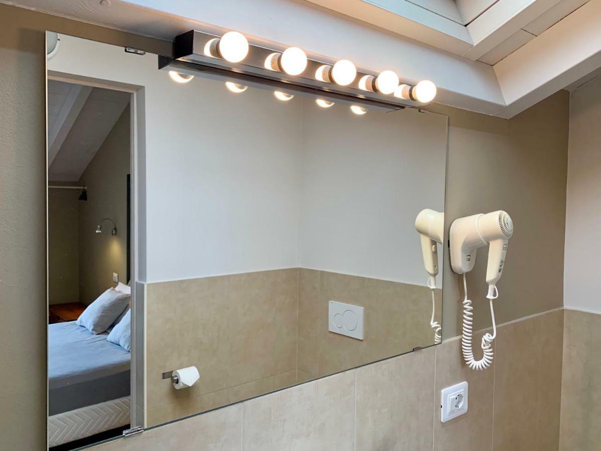 Porta Ronca - B&B, Suites & Apts Rho Dış mekan fotoğraf