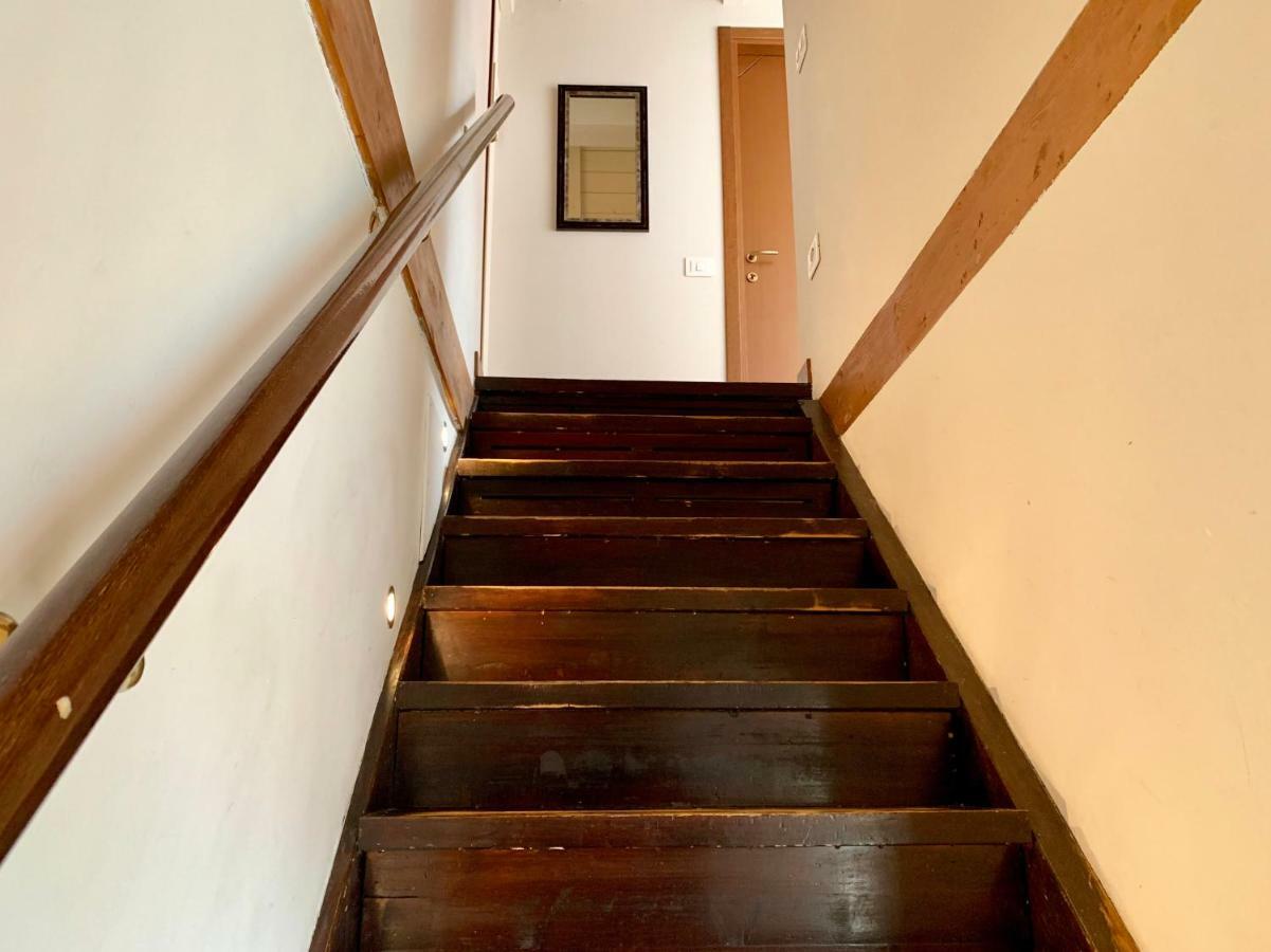 Porta Ronca - B&B, Suites & Apts Rho Dış mekan fotoğraf