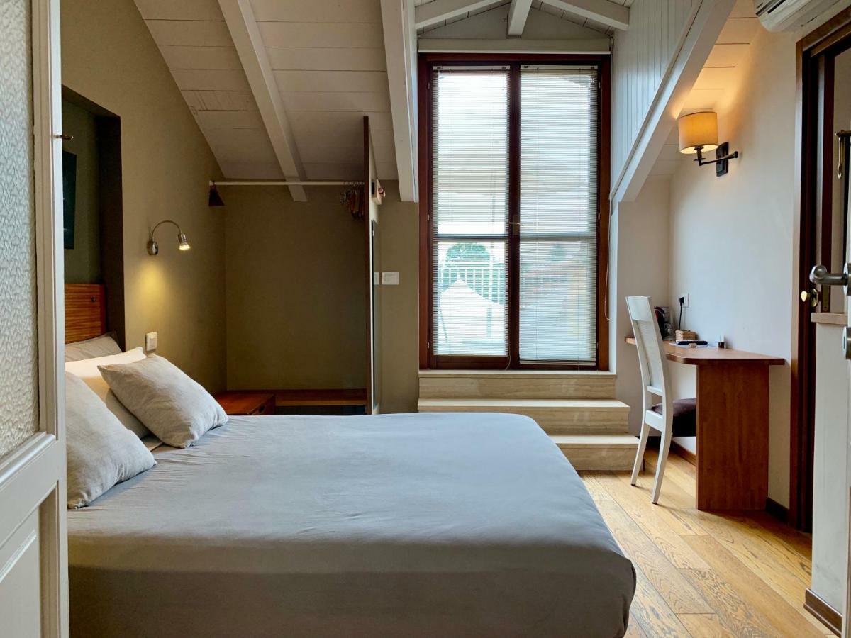 Porta Ronca - B&B, Suites & Apts Rho Dış mekan fotoğraf