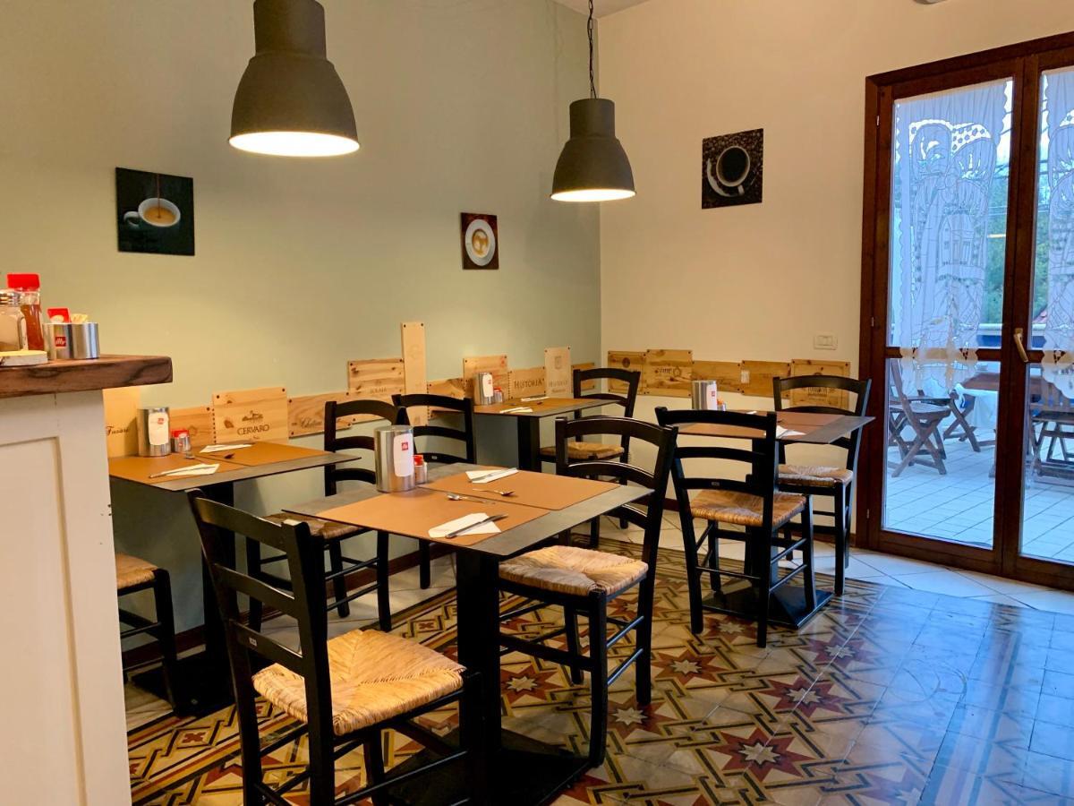Porta Ronca - B&B, Suites & Apts Rho Dış mekan fotoğraf